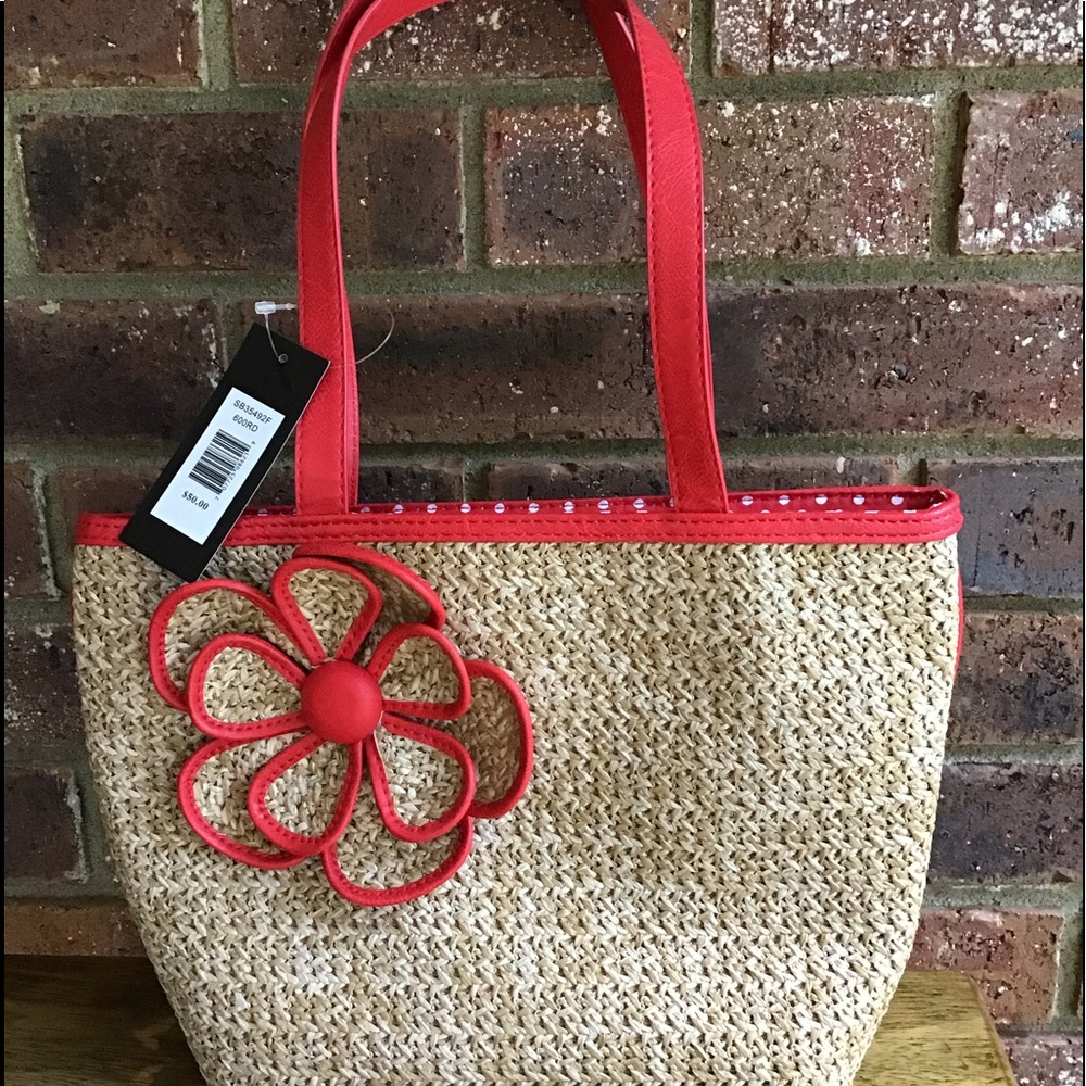 Bueno Handbag